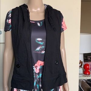 Princess Cruises Sporty Vest